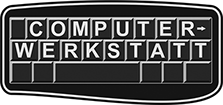 Logo Computerwerkstatt Nauen