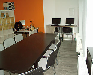 Computerwerkstatt Nauen